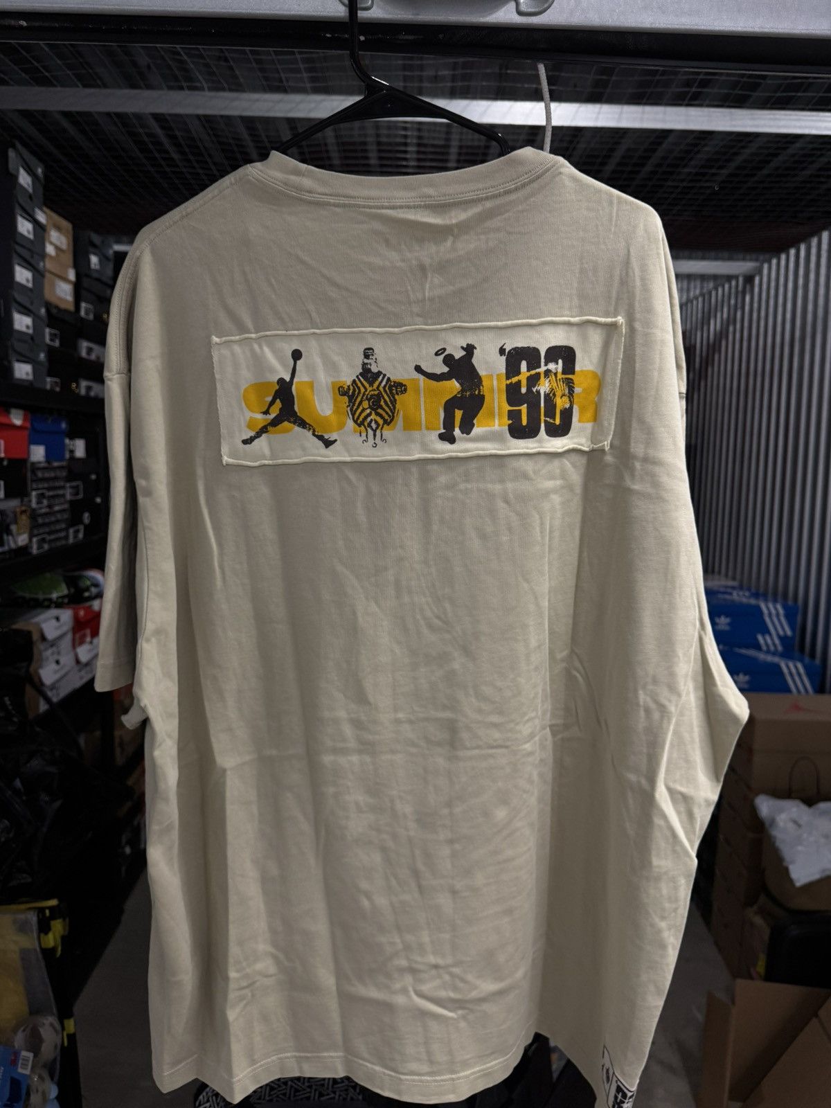 Jordan Brand × Union LA Jordan x Union x Bephies Beauty Supply Size XXL Size US XXL / EU 58 / 5 - 6 Thumbnail