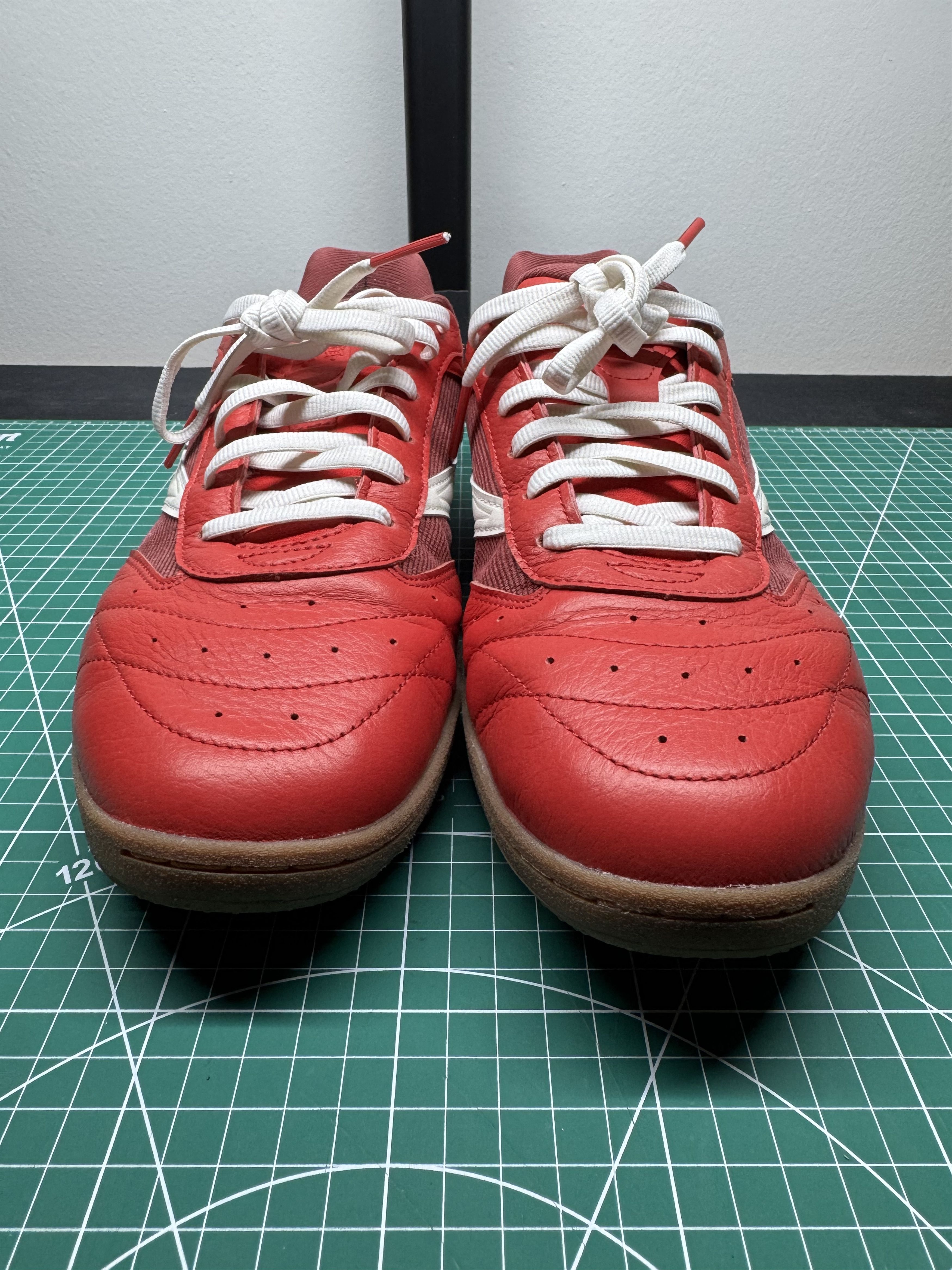 Li-Ning DHS x Li Ning Glory Table Tennis Shoes Size US 11 / EU 44 - 6 Thumbnail