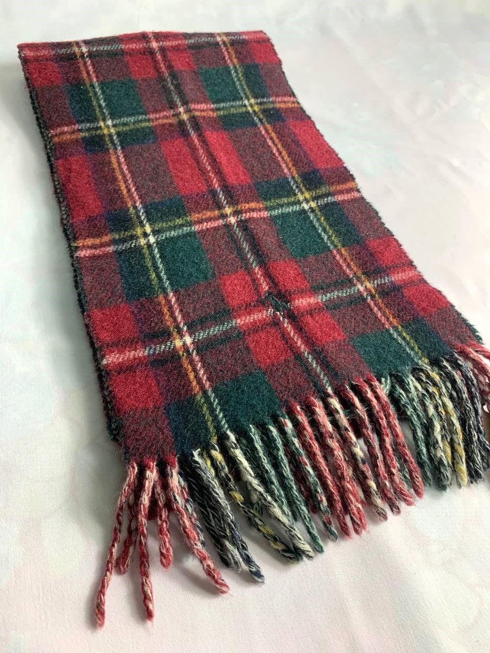 Polo Ralph Lauren Polo Ralph Lauren Scarf / Muffler / Neckwear Size ONE SIZE - 4 Thumbnail
