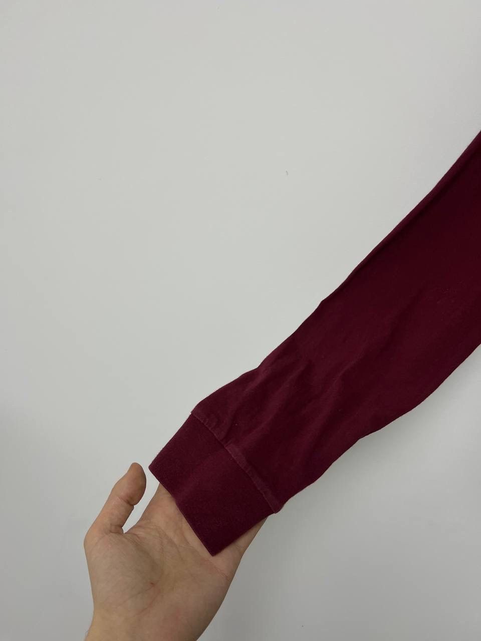 Carhartt Vintage Carhartt Classic Fit Long Sleeve Y2K USA Streetwear Size US L / EU 52-54 / 3 - 3 Thumbnail