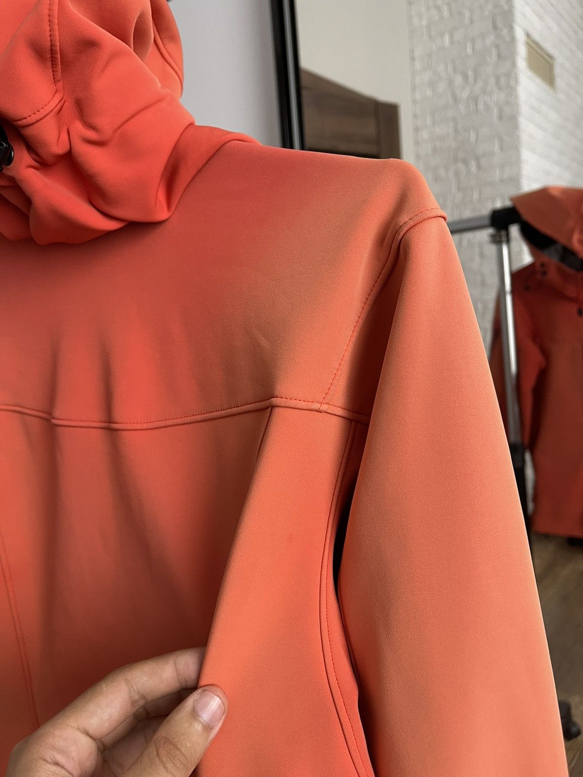 Arc'teryx Arcteryx Gamma MX Women Jacket Faded Size S / US 4 / IT 40 - 25 Thumbnail