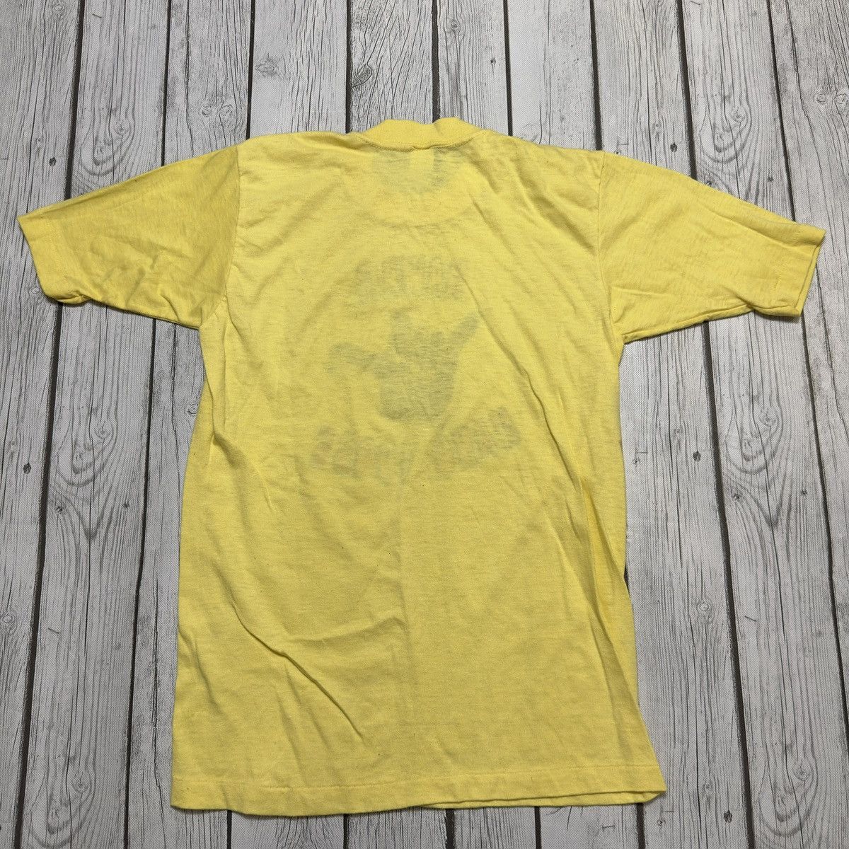 Vintage Vintage Hawaii tee Size US S / EU 44-46 / 1 - 2 Thumbnail