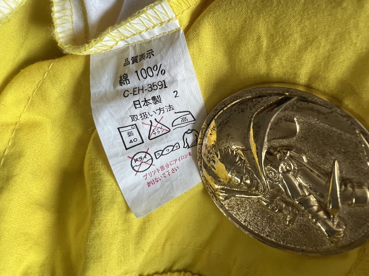 Kodak Kodak : Skyship Specification Exclusive Jacket Photographer Size US L / EU 52-54 / 3 - 11 Thumbnail