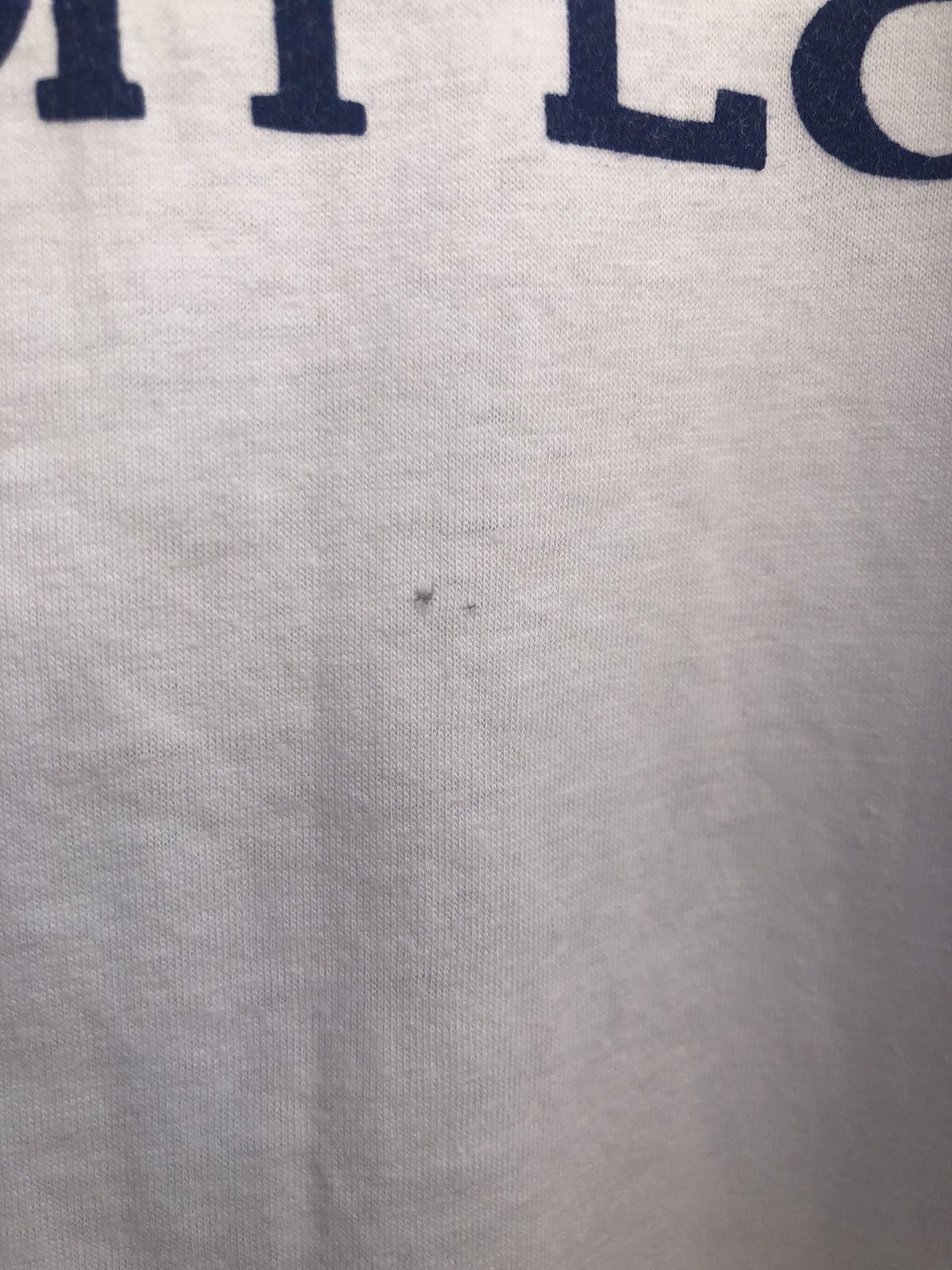 Polo Ralph Lauren × Vintage Vintage Polo by Ralph Lauren SpellOut Tshirt Size US L / EU 52-54 / 3 - 7 Thumbnail