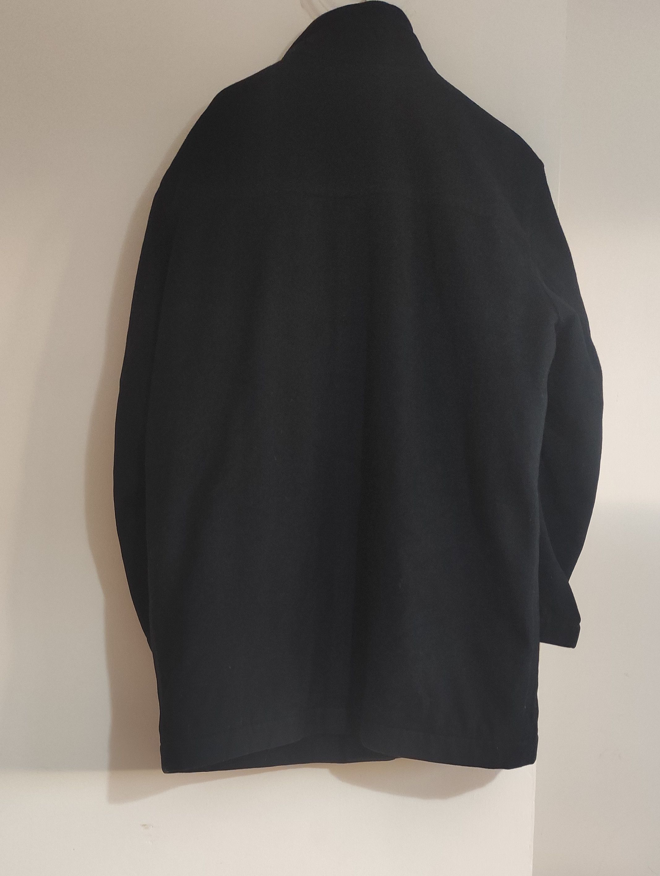 Hugo Boss The men's coat Hugo Boss Size US M / EU 48-50 / 2 - 11 Thumbnail