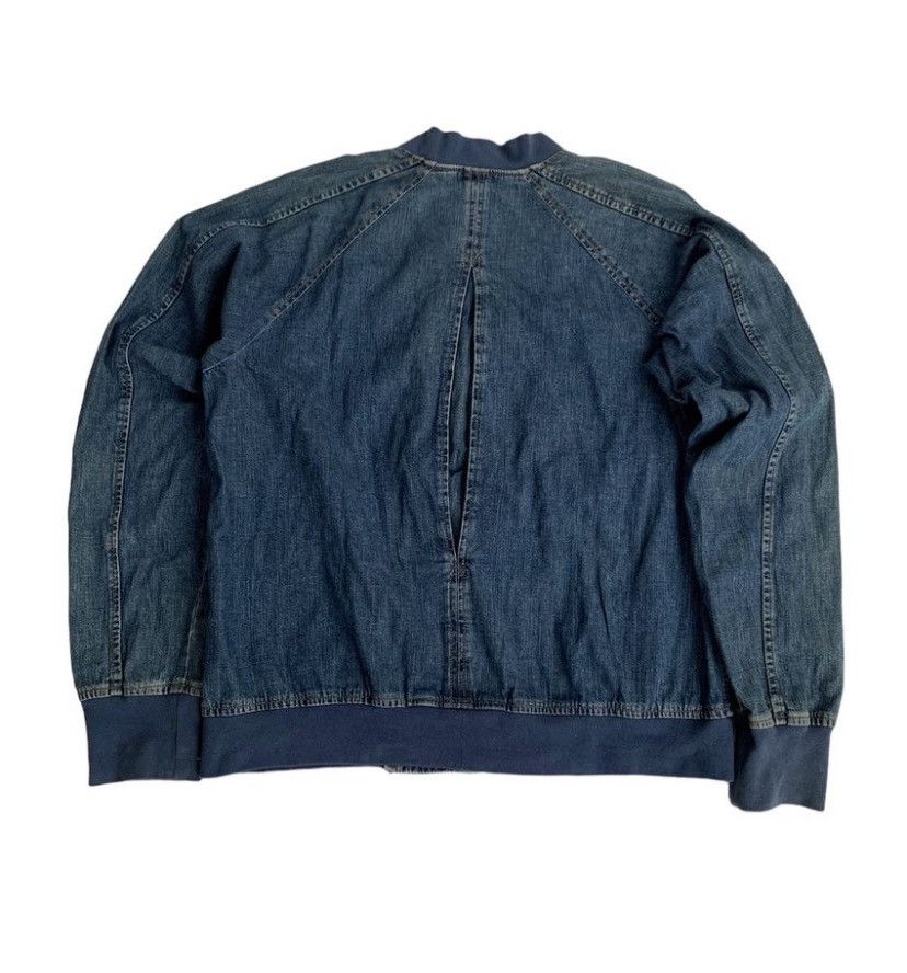 Issey Miyake Issey Miyake Tsumori Chisato Jacket Size US M / EU 48-50 / 2 - 2 Thumbnail