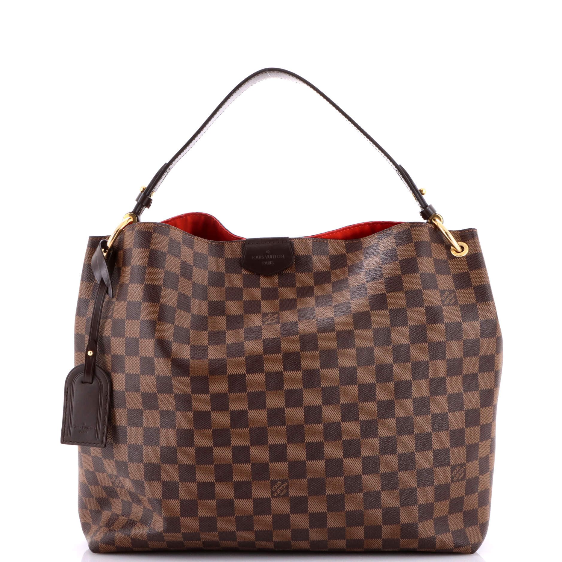 Louis Vuitton Graceful Handbag Size ONE SIZE - 1 Thumbnail