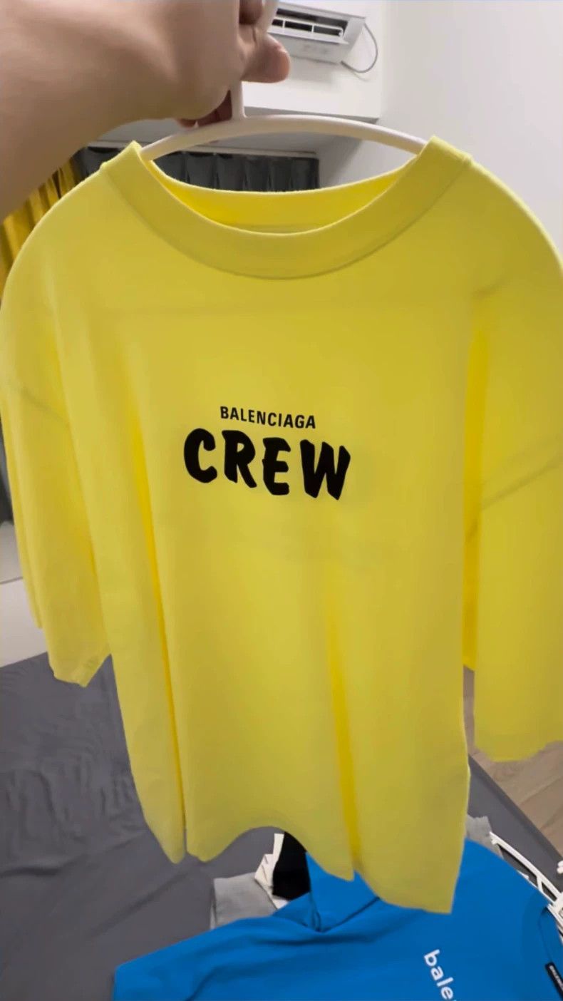 Balenciaga Balenciaga Short sleeve Size US XS / EU 42 / 0 - 1 Thumbnail