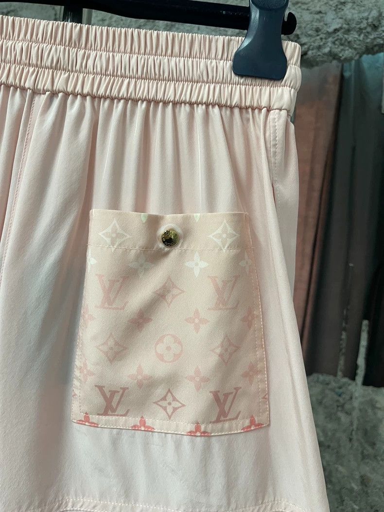 Louis Vuitton Louis Vuitton shorts Size US 38 / EU 54 - 5 Thumbnail