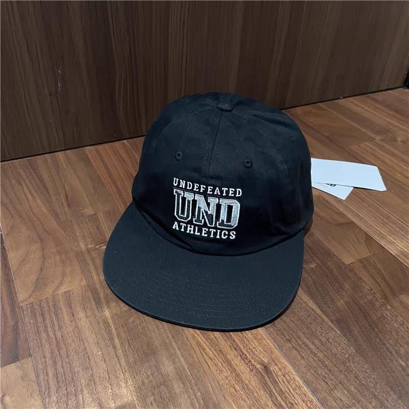 UNDEFEATED ADJUSTABLE HAT