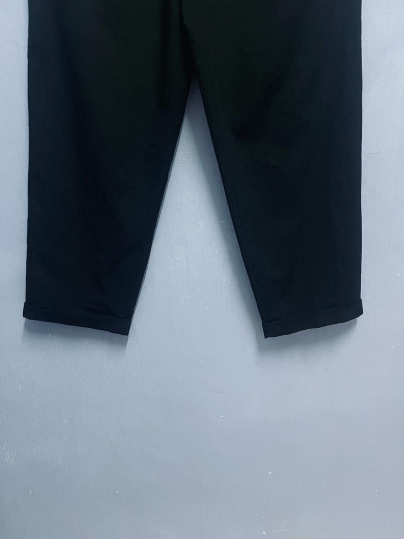 Comme des Garcons Homme Plus Comme Des Garcons Homme Wool Pants Size US 30 / EU 46 - 10 Thumbnail