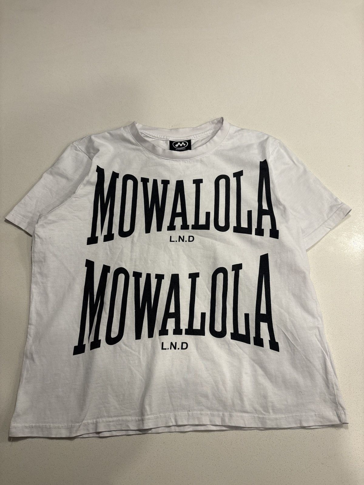 Men's Mowalola Tops | Grailed
