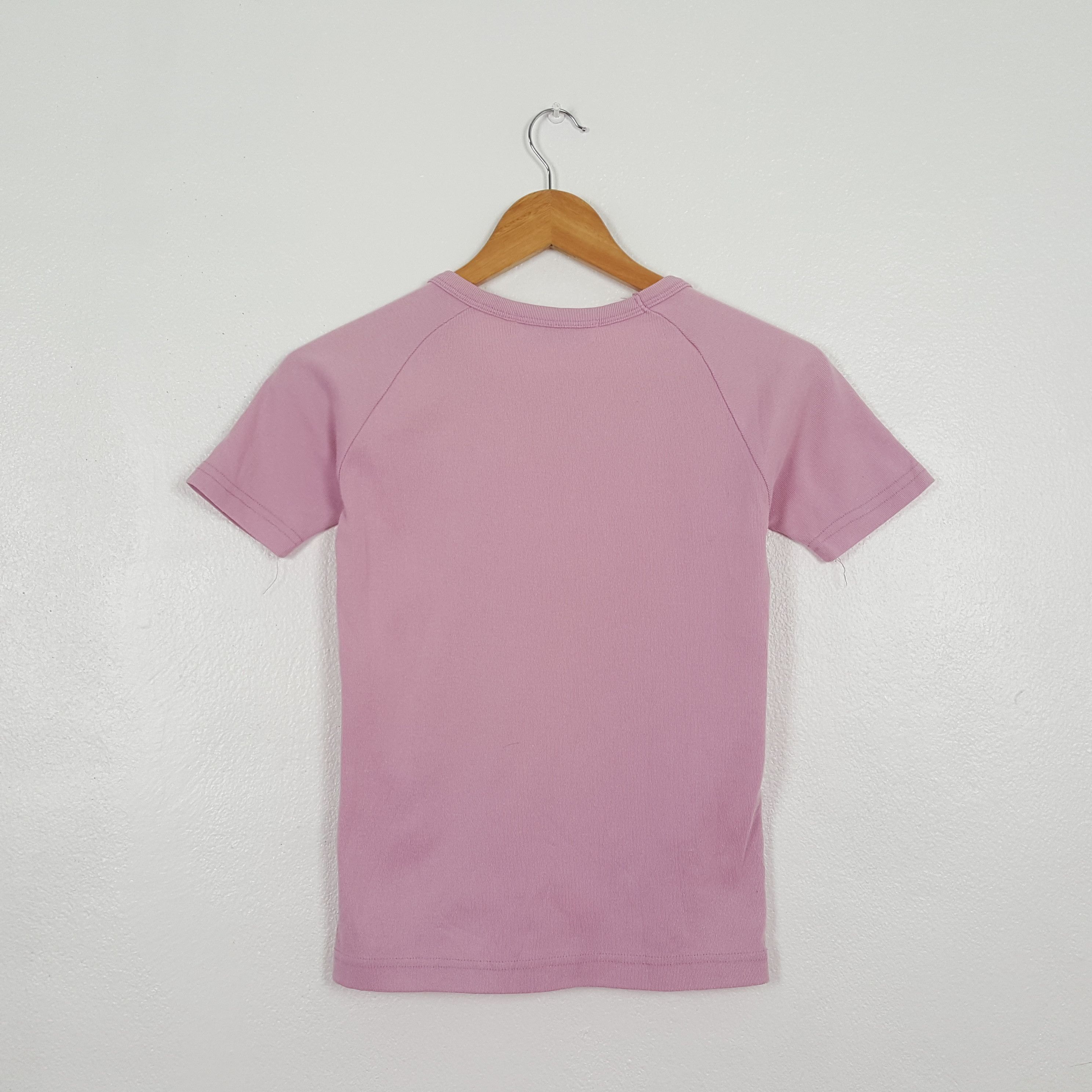 Hysteric Glamour Vintage Hysteric Glamour Japan Fashion Brand T-Shirt C301N78 Size XS / US 0-2 / IT 36-38 - 3 Thumbnail