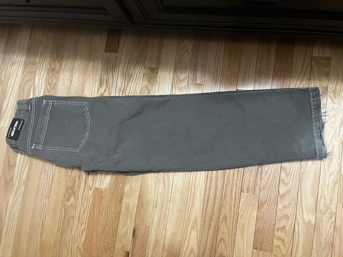 Vintage Vintage 90s Baggy Jeans Size US 32 / EU 48 - 5 Thumbnail