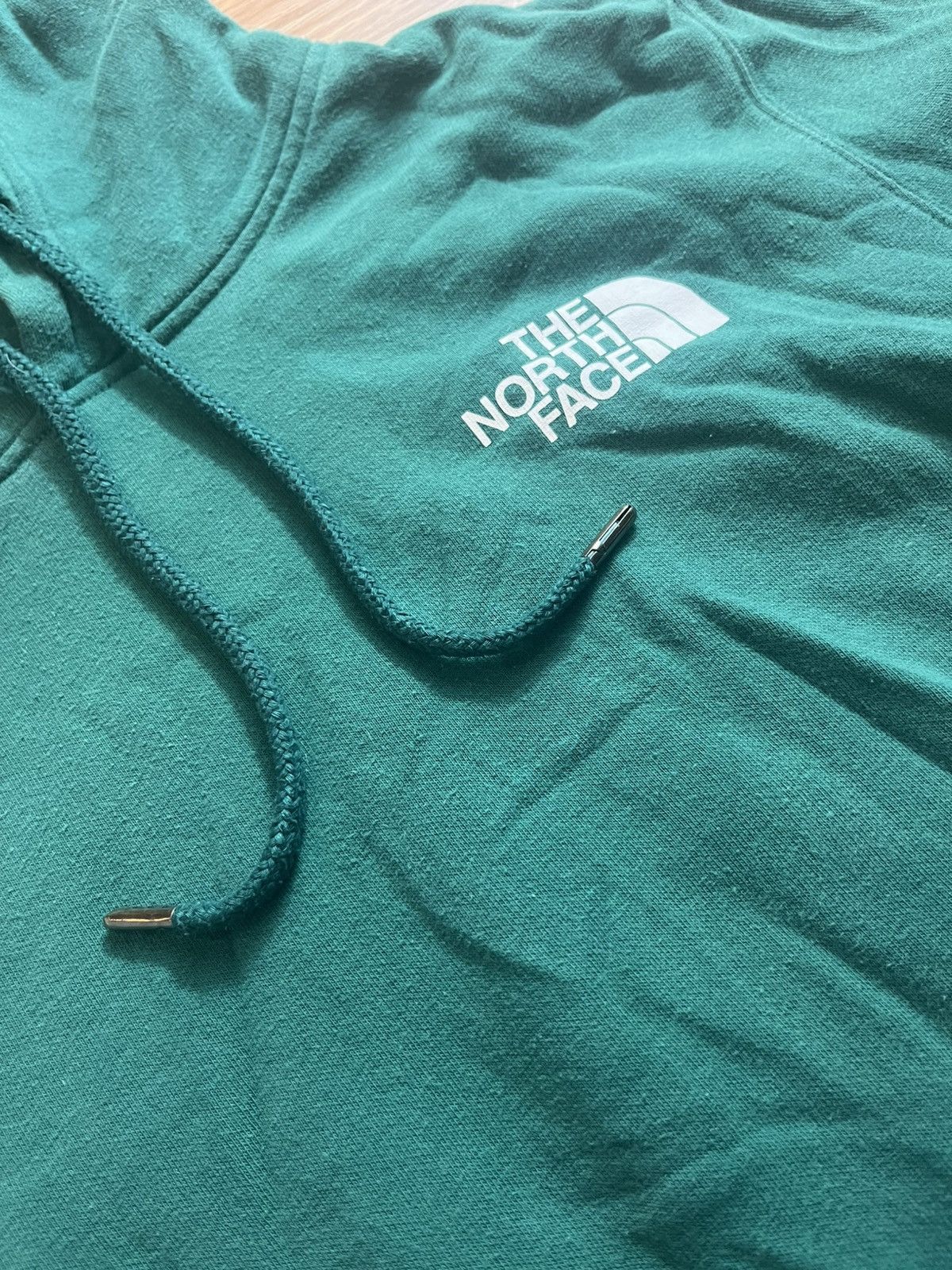 The North Face Never Stop Exploring Women’s Hoodie Size L / US 10 / IT 46 - 2 Thumbnail