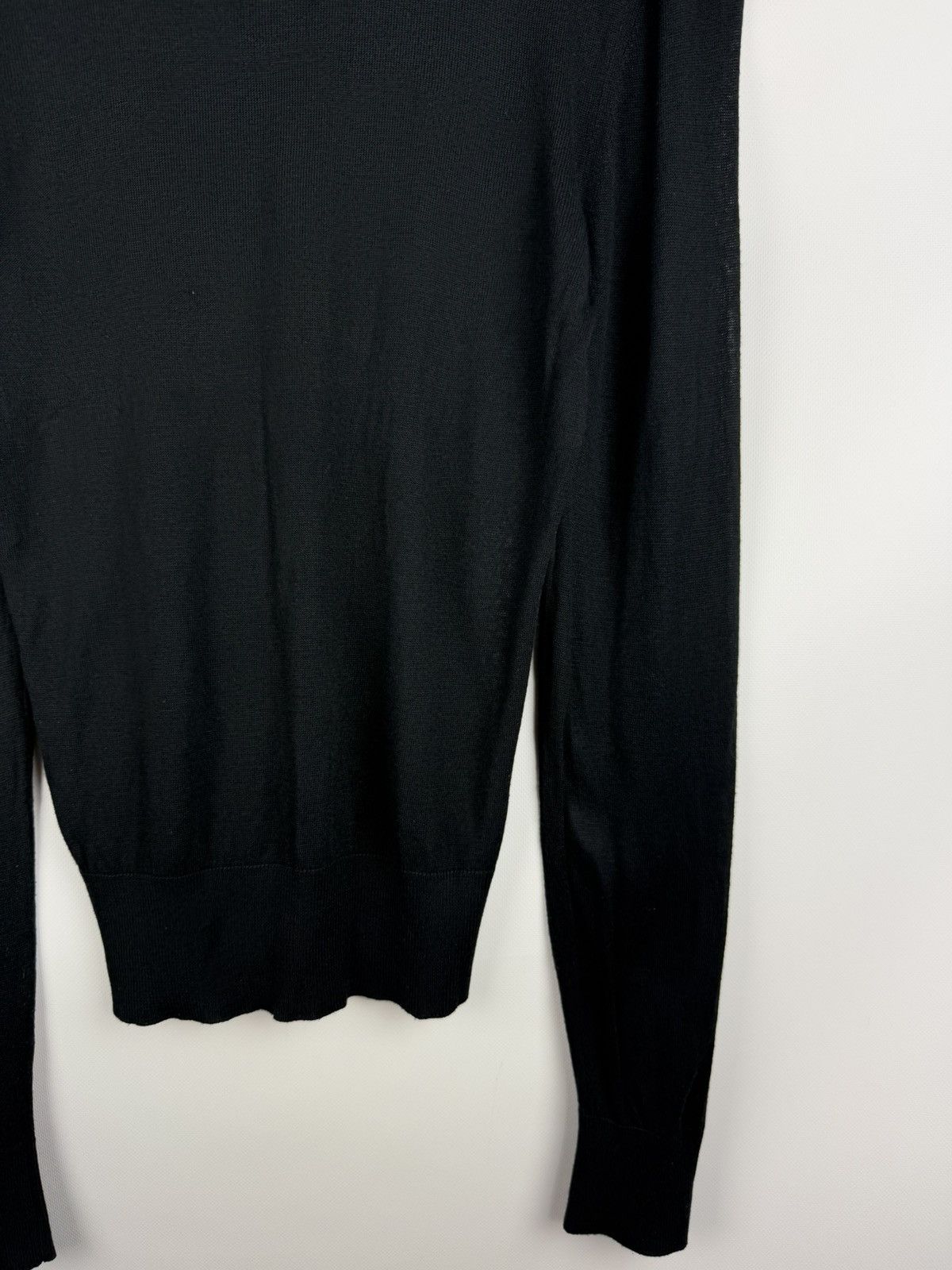Allsaints Allsaints Nomo Crew Men’s Sweater Pullover Size Xs Size US XS / EU 42 / 0 - 19 Thumbnail