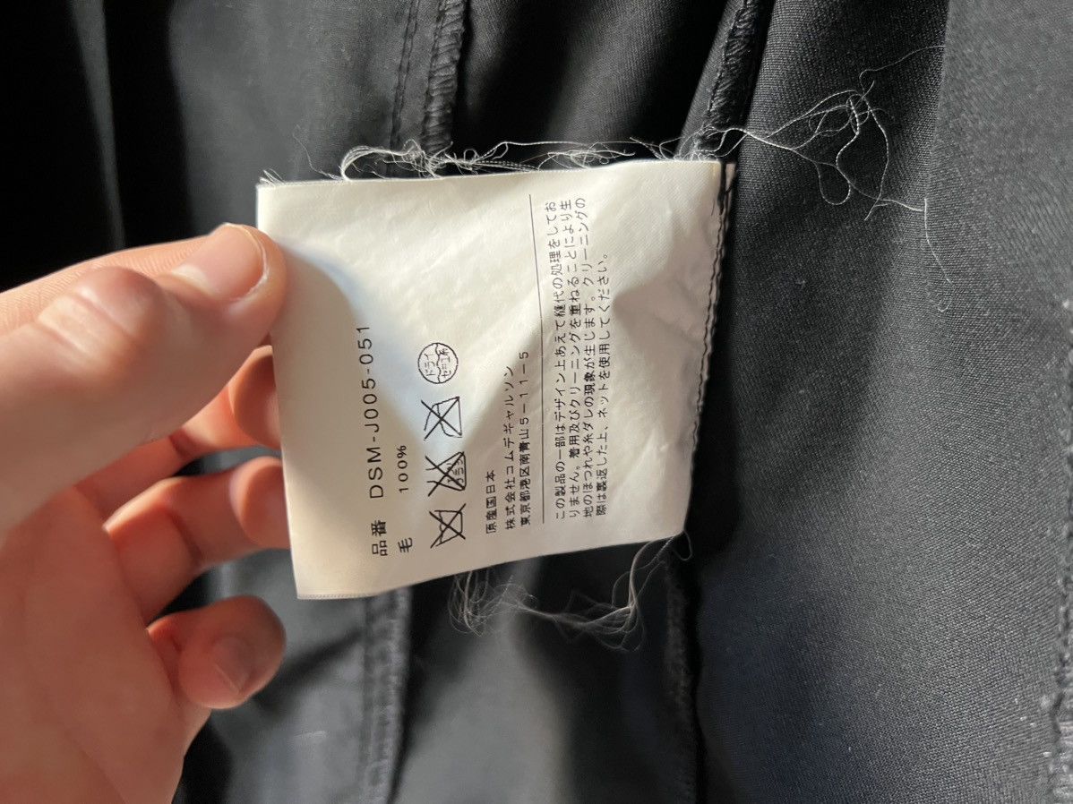 Junya Watanabe × Levi's SOLD Junya Watanabe x Comme des Garçons x Doverstreet Market Size US L / EU 52-54 / 3 - 10 Thumbnail