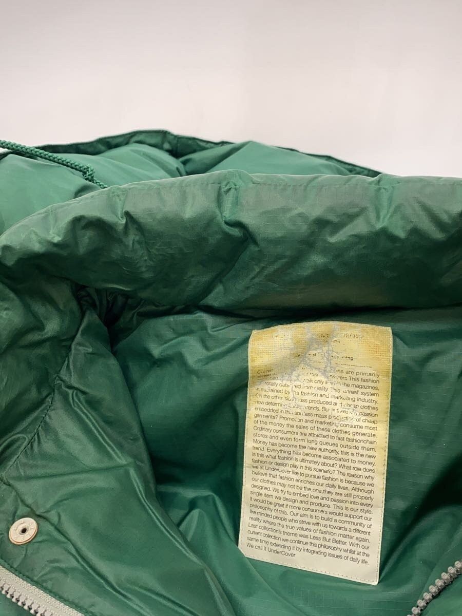 Undercover AW10 Down Jacket Size US M / EU 48-50 / 2 - 6 Thumbnail