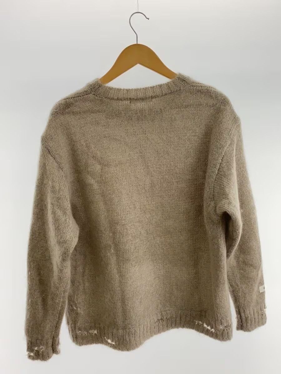 Undercover AW23 Mohair Sweater Size US M / EU 48-50 / 2 - 2 Thumbnail