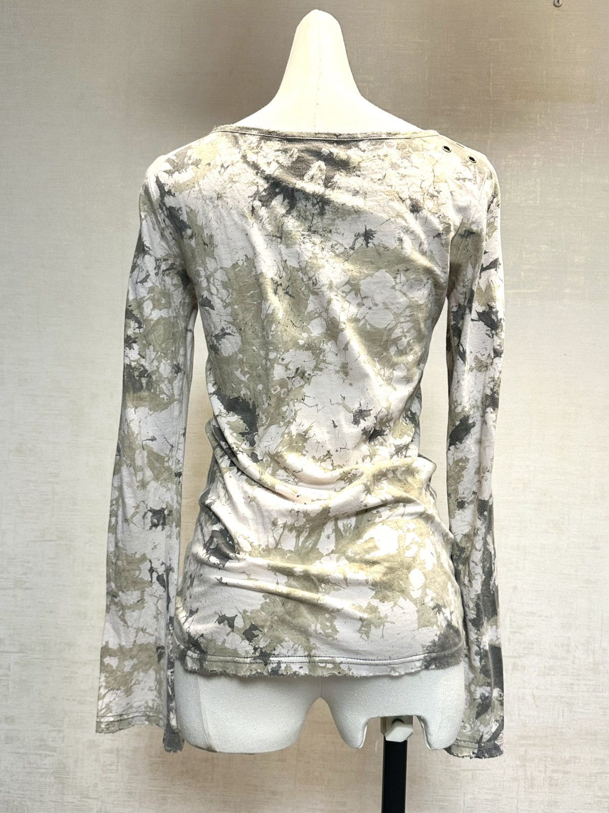 GOA goa vintage top Size S / US 4 / IT 40 - 4 Thumbnail