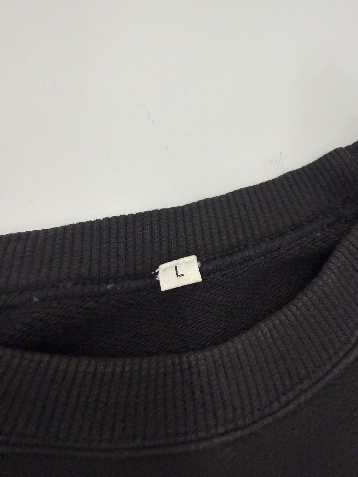 Sports Specialties 🔥 90's POTENZA F1 Racing Crewneck RARE Graphic sweatshirt Size US M / EU 48-50 / 2 - 5 Thumbnail