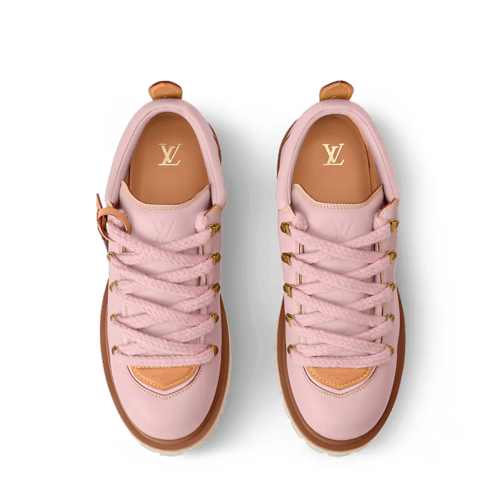 Louis Vuitton LV Remix Derbies Size US 8 / EU 41 - 2 Thumbnail