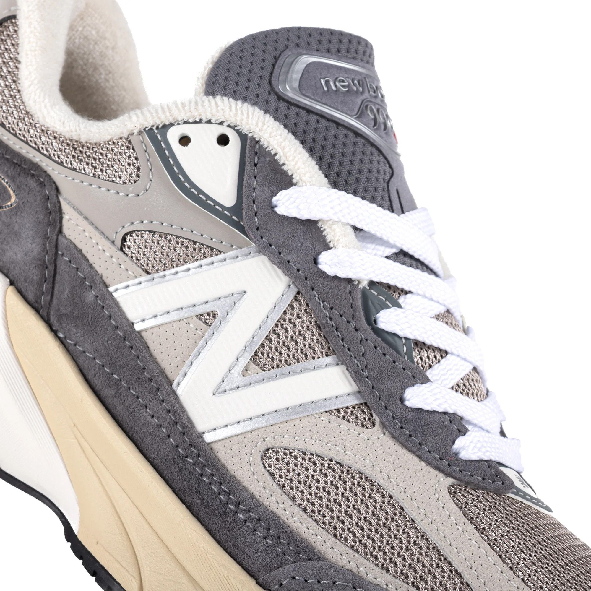 New Balance Teddy Santis For New Balance Made in USA 990v6 Size US 8.5 / EU 41-42 - 8 Thumbnail