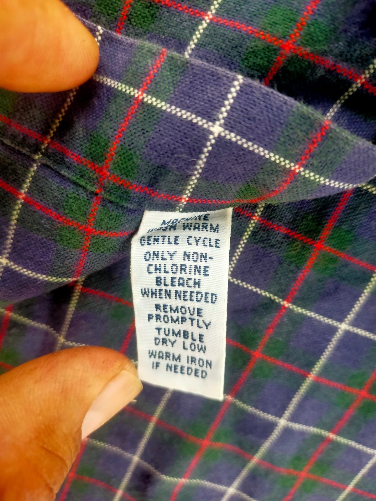 Polo Ralph Lauren Polo ralph lauren Size US XL / EU 56 / 4 - 4 Thumbnail