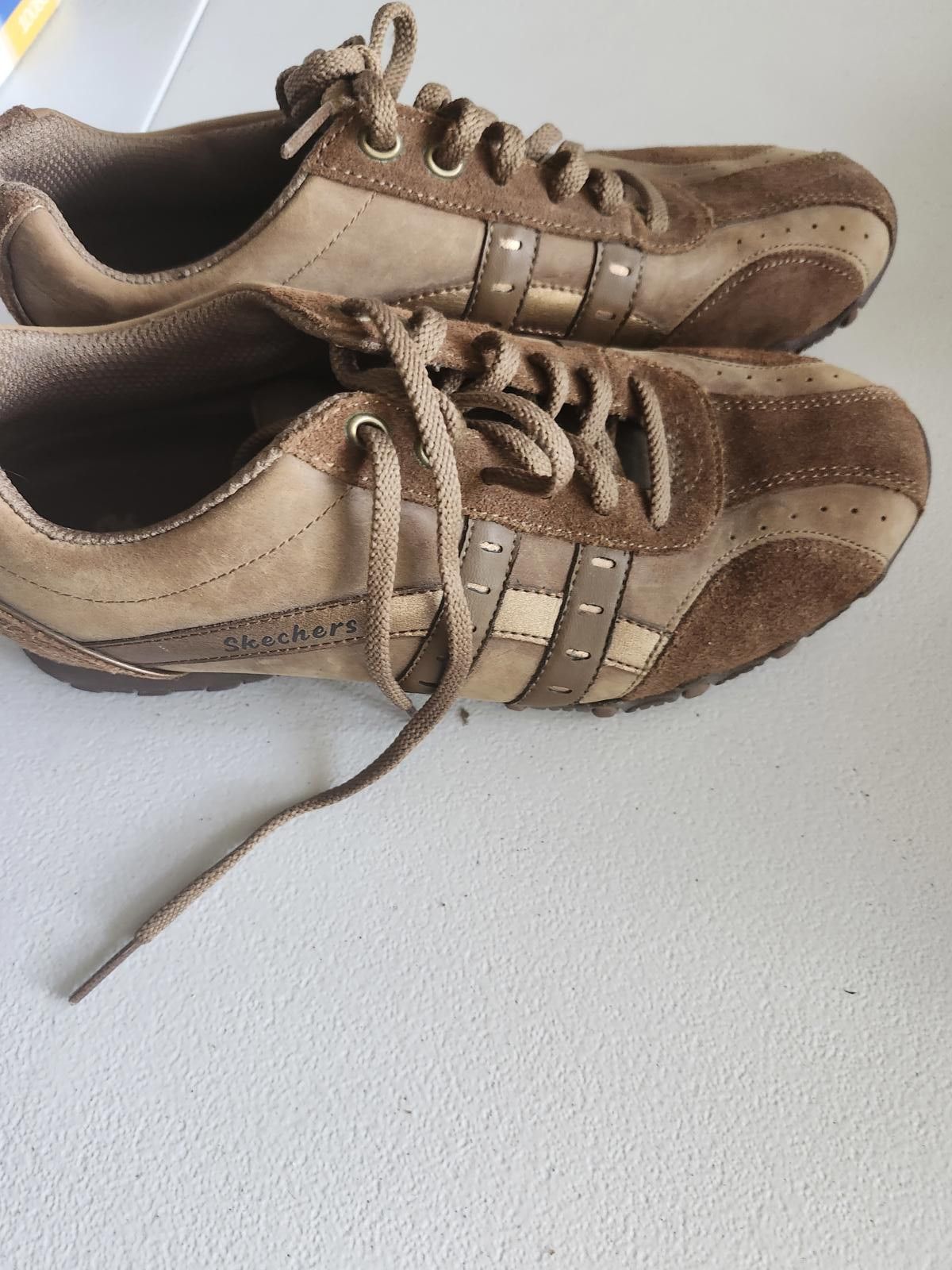 SKECHERS Sketchers nwot Size US 6.5 / IT 36.5 - 2 Thumbnail