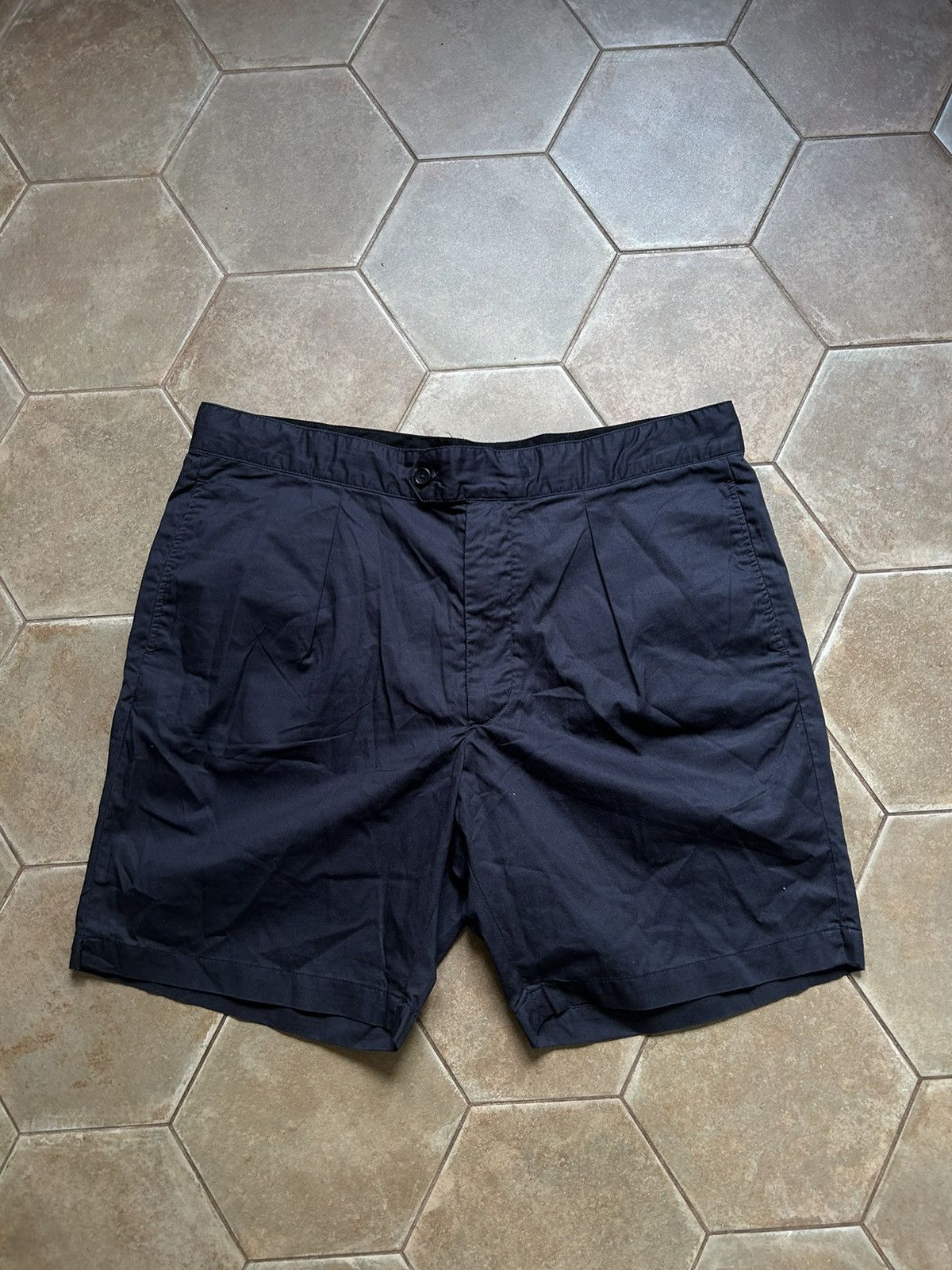 Engineered Garments Engineered Garments shorts Size US 36 / EU 52 - 1 Thumbnail