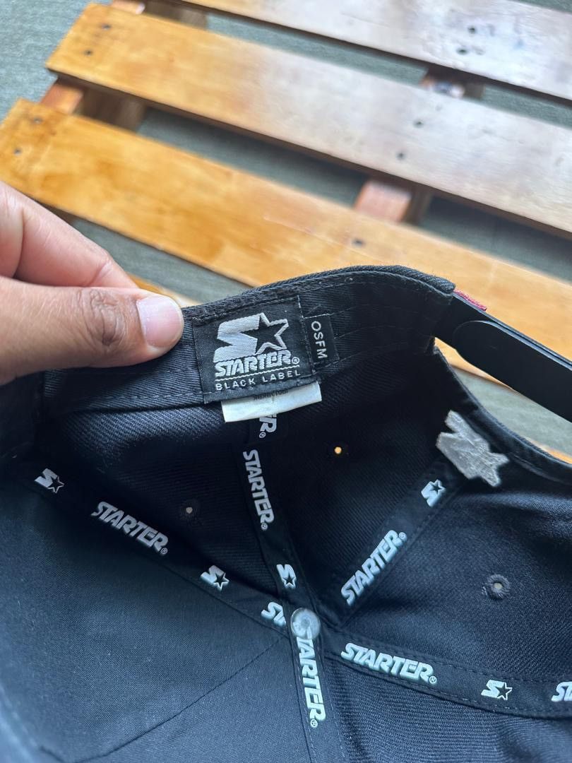 Chrome Industries CHROME X STARTER CAP Size ONE SIZE - 4 Thumbnail