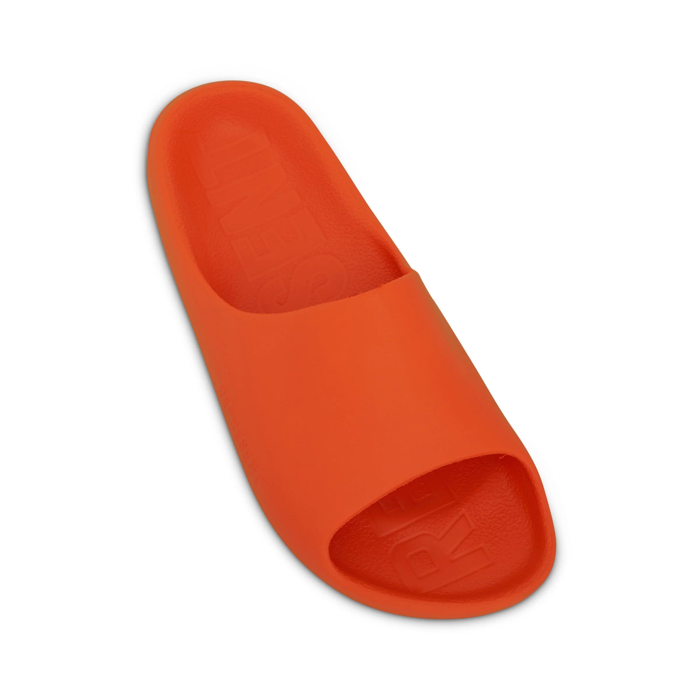 Represent Clo. o1mris0824 Rubber Sliders in Orange Size US 8 / EU 41 - 4 Thumbnail