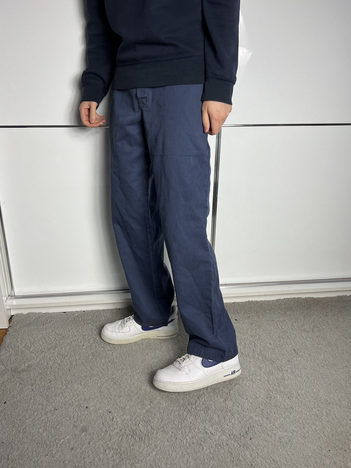 Dickies Pants Dickies logo classics Size US 32 / EU 48 - 2 Thumbnail