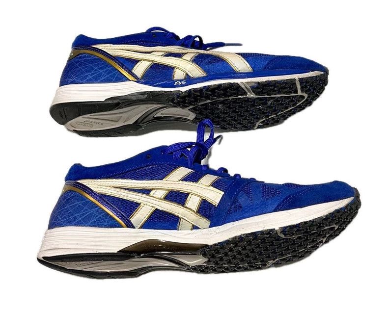 Kiko Kostadinov Kiko Kostadinov ASICS Tiger Tartherzeal 4 running shoes Size US 7.5 / EU 40-41 - 3 Thumbnail