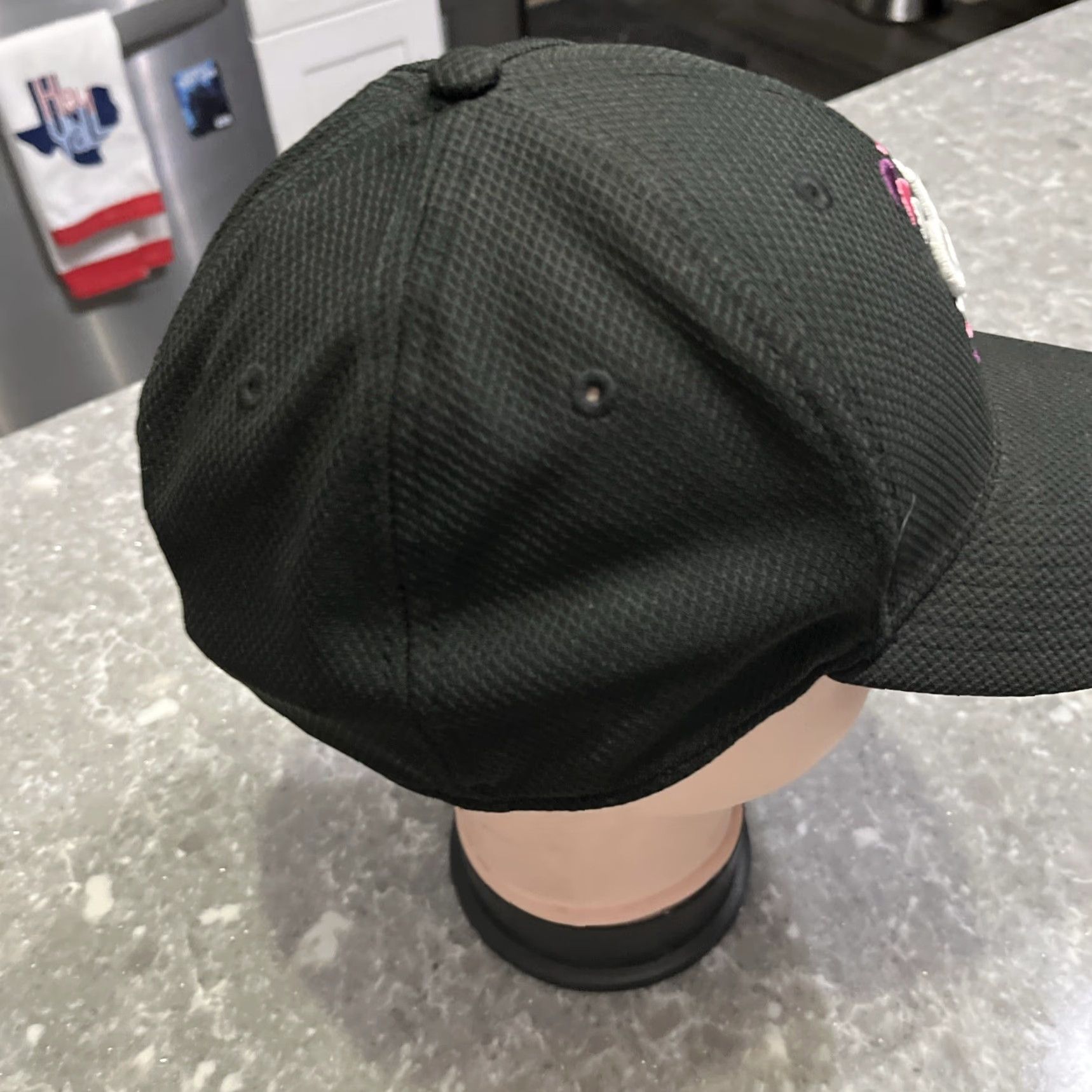 New Era NEW ERA 39THIRTY "ally" 48 HENDRICK MOTORSPORTS FLEX-FIT BASEBALL HAT CAP L/XL Size ONE SIZE - 4 Thumbnail