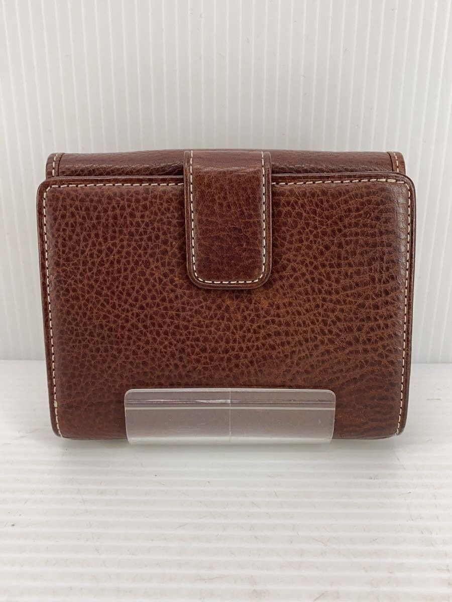 Vivienne Westwood Orb Stitch Panel Leather Wallet Size ONE SIZE - 4 Thumbnail