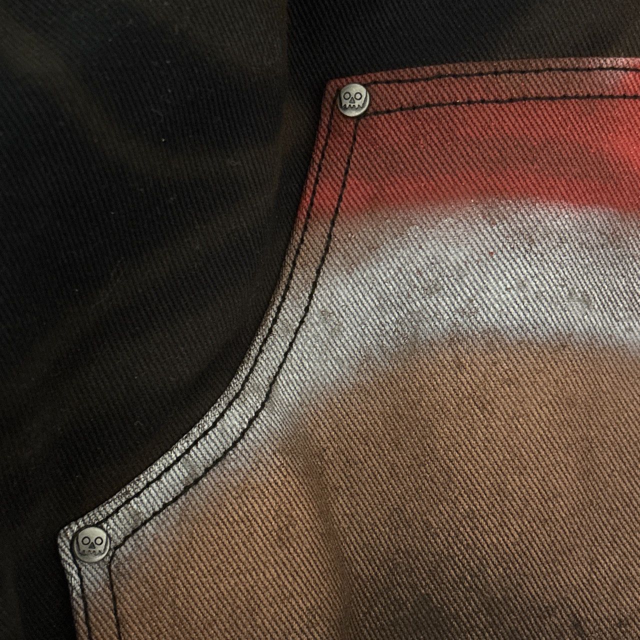 Asspizza Asspizza therapy denim Size US 32 / EU 48 - 4 Thumbnail