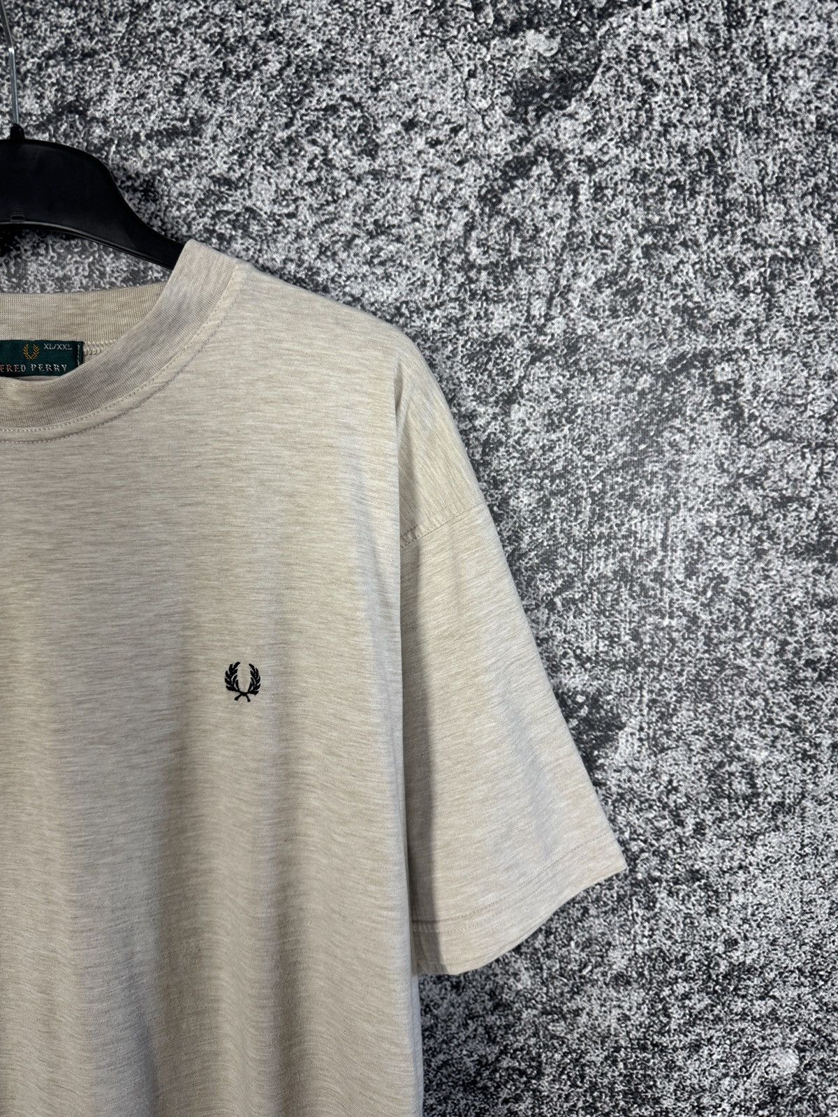 Fred Perry × Vintage Men’s Fred Perry Vintage T-Shirt 90s Casual Size XL/XXL Size US XL / EU 56 / 4 - 2 Thumbnail