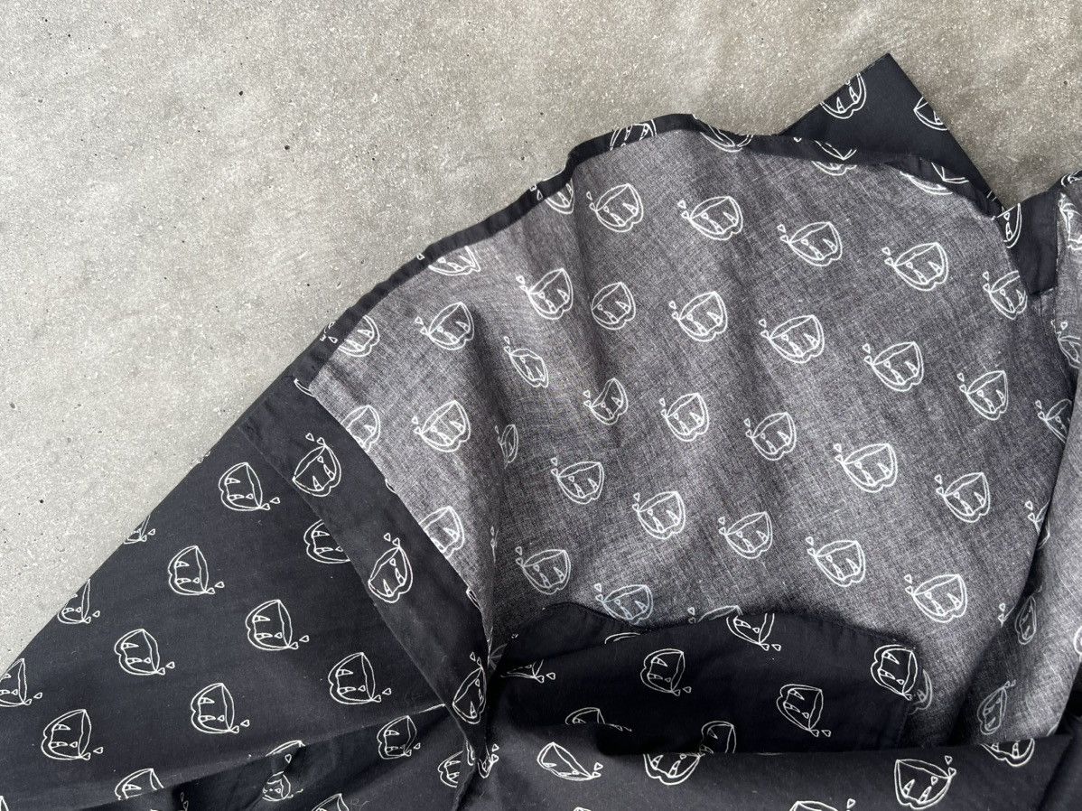 Hedi Slimane × Saint Laurent Paris × Yves Saint Laurent *RARE* Hedi Slimane YSL SLP Saint Laurent Paris Vampir shirt Size US L / EU 52-54 / 3 - 7 Thumbnail