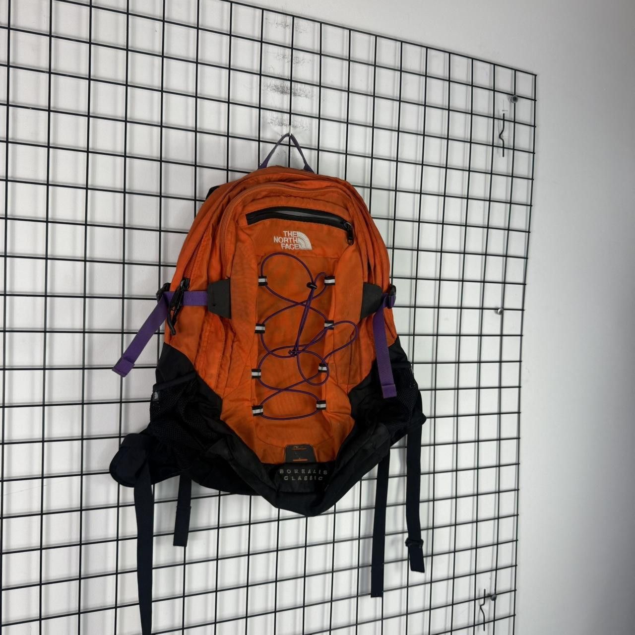 The North Face The North Face Borealis Backpack Outdoor Size ONE SIZE - 2 Thumbnail