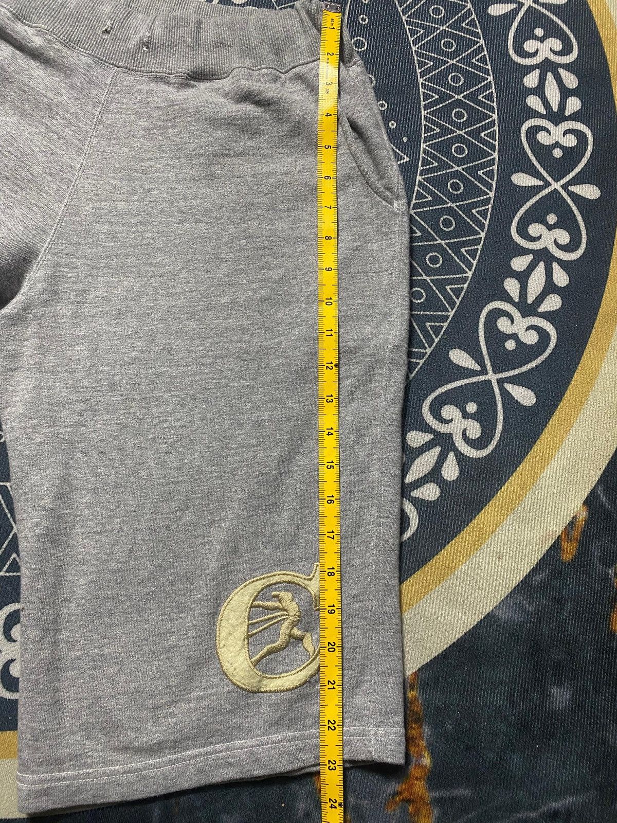 Champion Rare 60s Champion Short Run Tags Reverse Weave Size US 29 - 7 Thumbnail