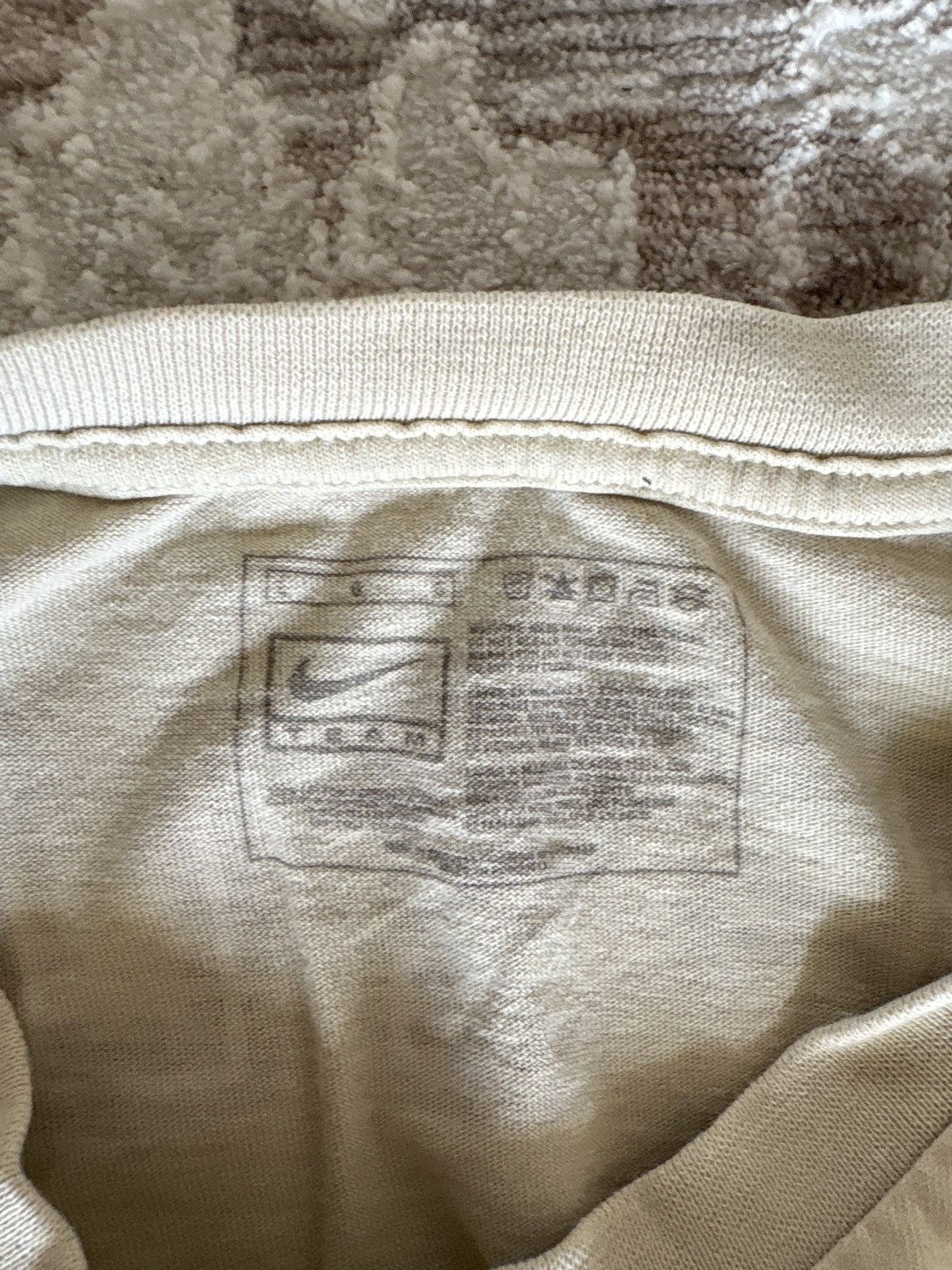 Nike Vintage Florida State Nike t-shirt Size US M / EU 48-50 / 2 - 3 Thumbnail
