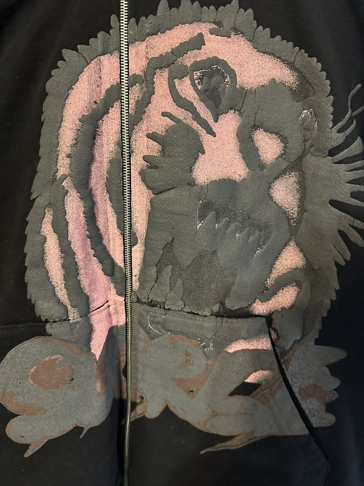 travis scott cactus jack x jordan button down shirt Jordan x Travis Scott Mens Button Down Shirt – Extra Butter