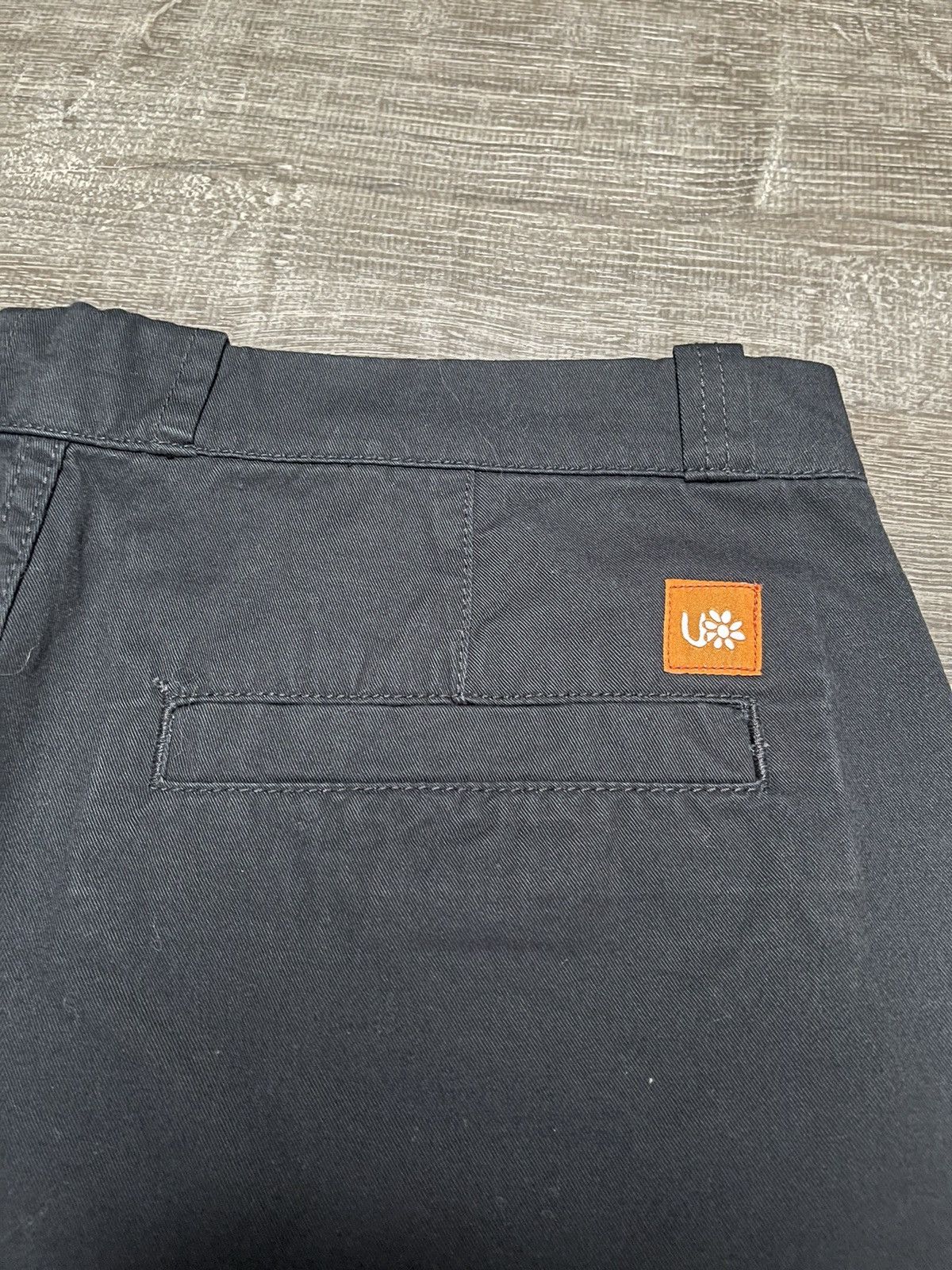 Dickies × Vintage Urban Outfitters Baggy Skate Fit Dickies Style Chino Pants Size US 34 / EU 50 - 5 Thumbnail