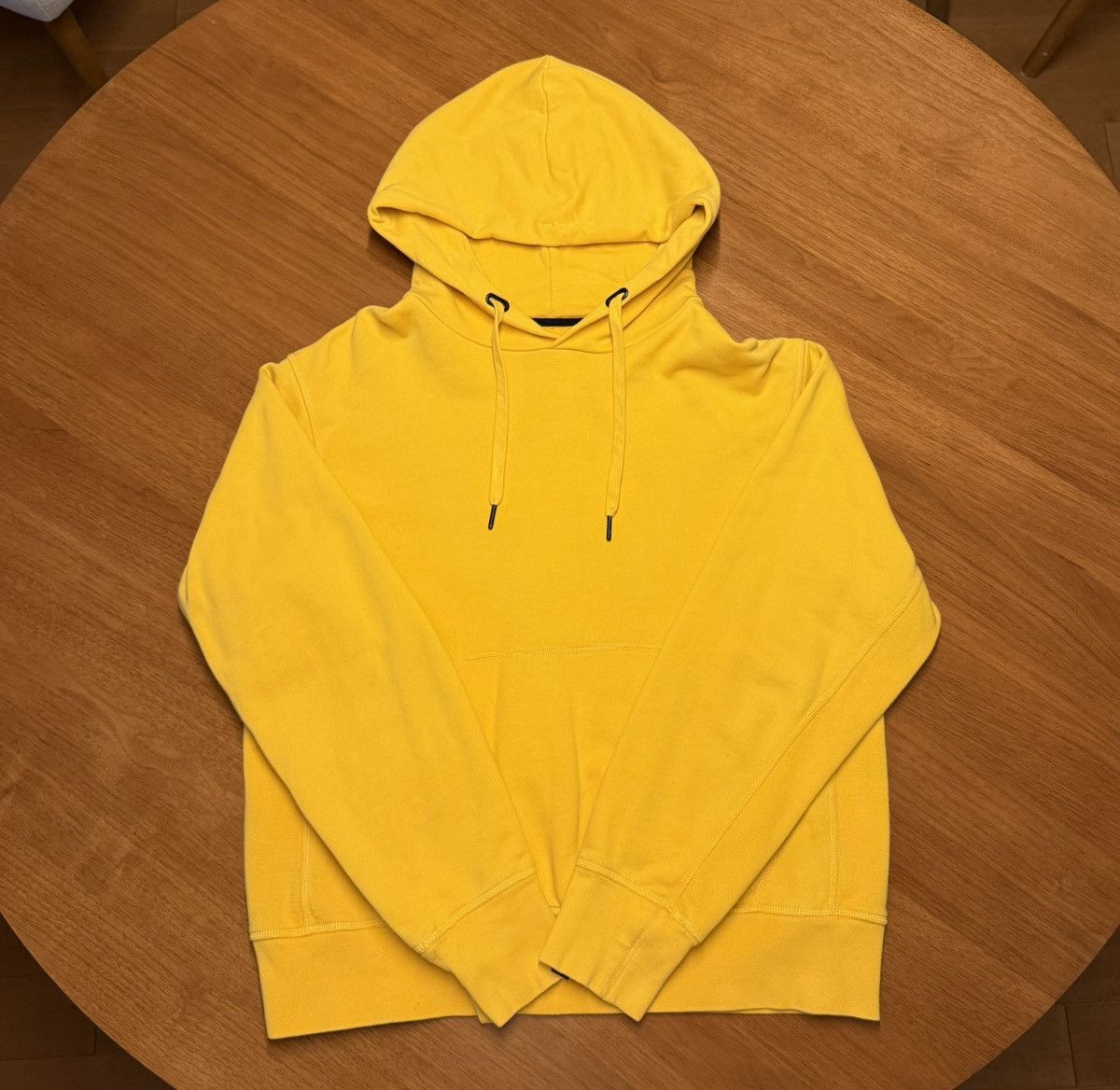 Rag & Bone Rag & Bone Bodega Damon Hoodie Size US M / EU 48-50 / 2 - 1 Thumbnail