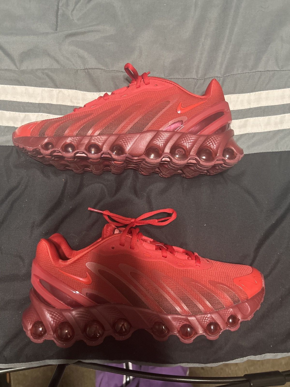 Nike Air Max DN8 Size US 10 / IT 40 - 2 Thumbnail
