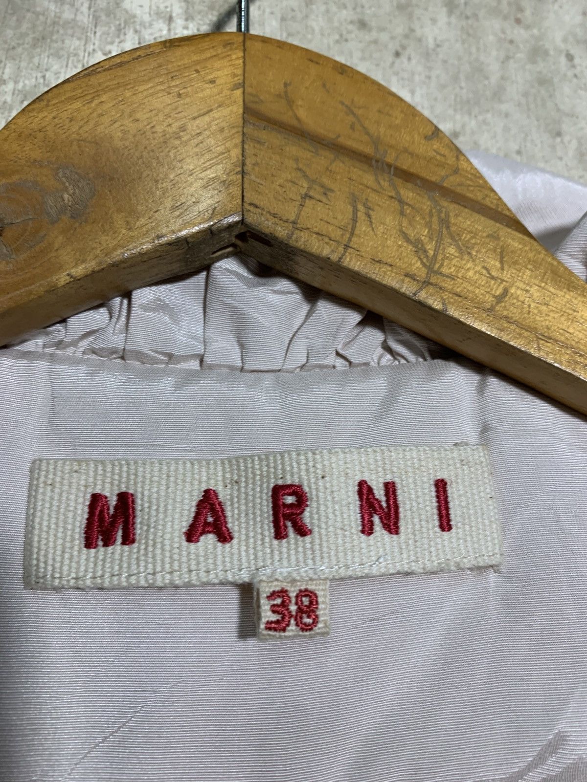 Marni 🔥MARNI FLORAL SNAP BUTTON JACKETS Size M / US 6-8 / IT 42-44 - 8 Thumbnail