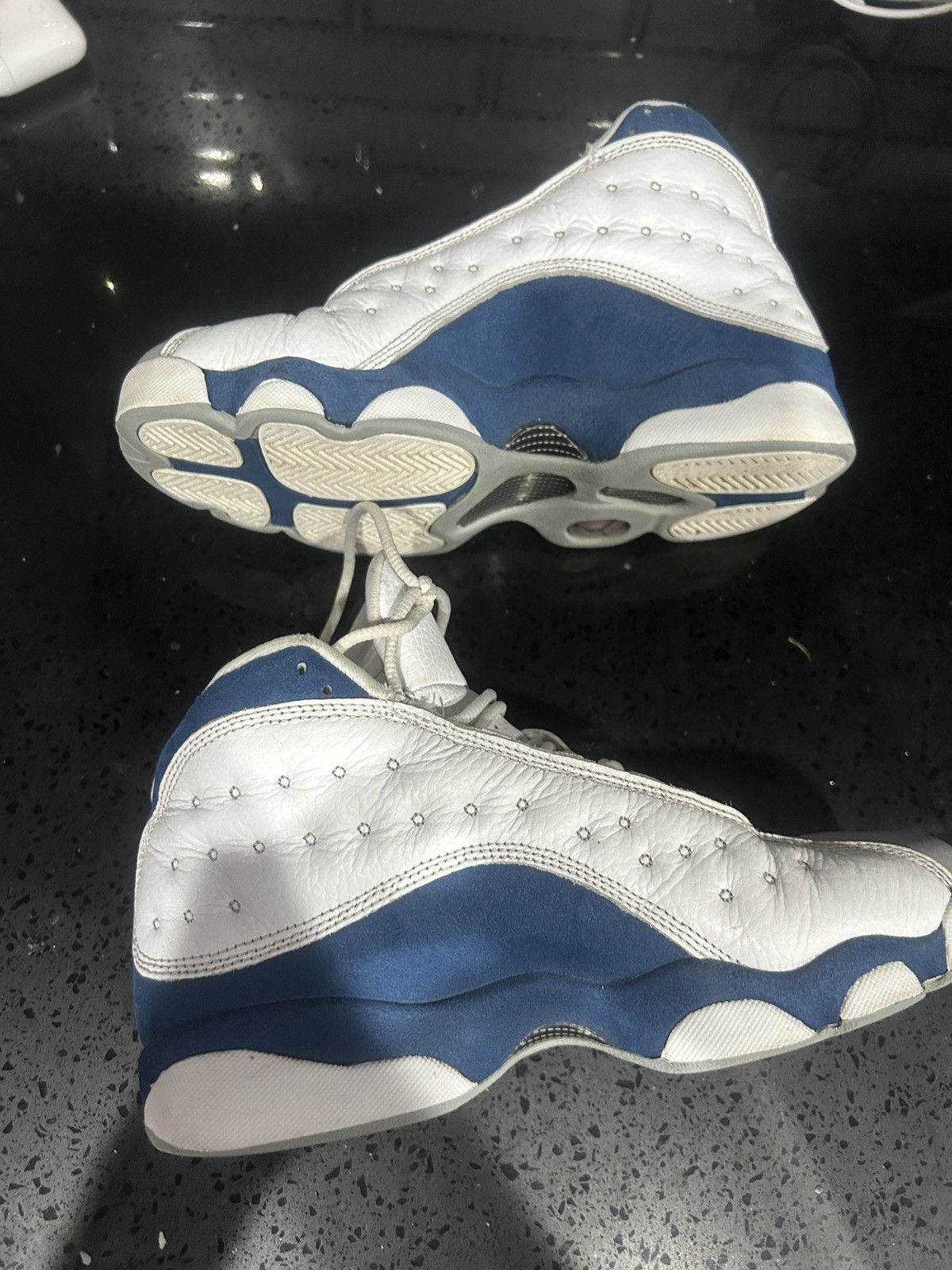 Jordan Brand AIR JORDAN RETRO 13 Size US 7 / EU 40 - 2 Thumbnail