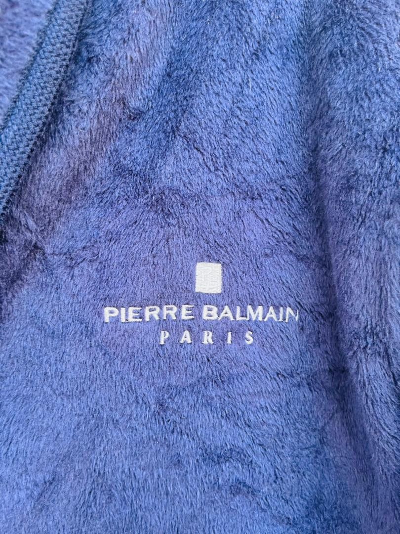 Pierre Balmain Vintage Pierre Balmain Japanese Designer Fashion Style Size US M / EU 48-50 / 2 - 6 Thumbnail