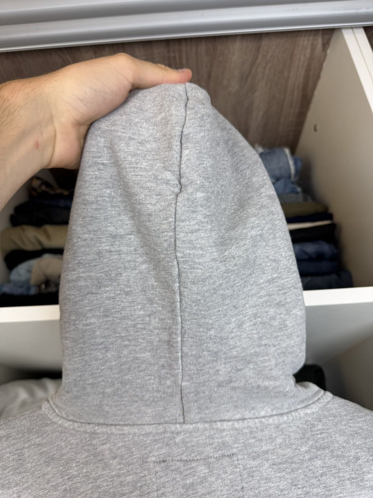 Allsaints Allsaints Wilde Zip Hoodie Size US M / EU 48-50 / 2 - 17 Thumbnail
